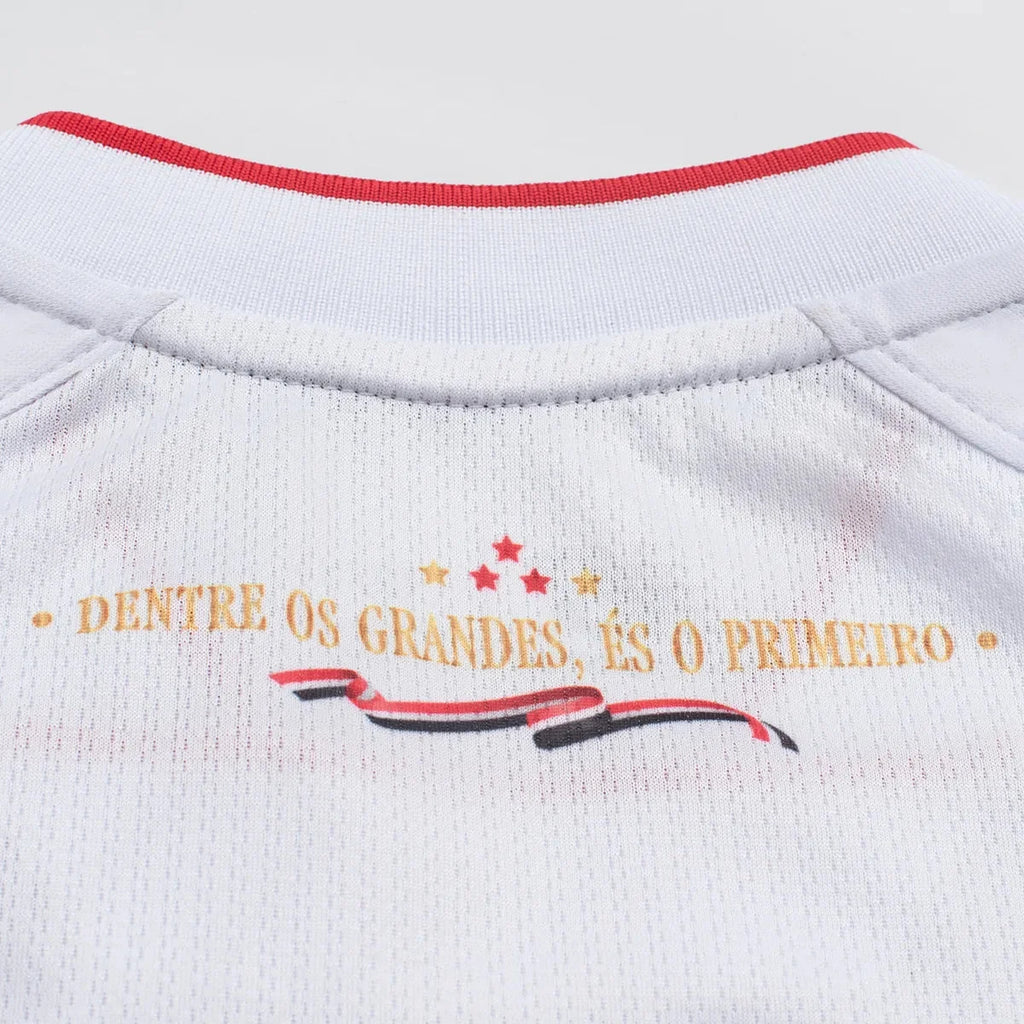 Sao Paulo Home Fan Version Women 2026/27 - Fan Version