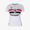 Sao Paulo Home Fan Version Women 2026/27 - Fan Version