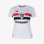 Sao Paulo Home Fan Version Women 2026/27 - Fan Version