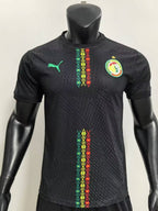 Senegal Third 2025/26 - Player Version