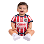 Body Baby Chivas de Guadalajara