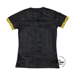 Mexico Player Version [Slim Fit] Women's Edition Especial Gold Cup Shirt 2025