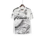Club América 25/26 II Away Jersey - Fan Version