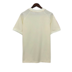 Manchester United 25/26 Casual Edition Jersey - White - Fan Version