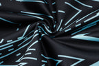 Manchester City 23/24 Half-Zip TrackSuit IX