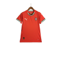 Portugal 25/26 I Home Jersey - Women's