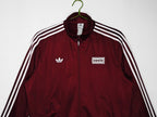 Jacket Adidas x Oasis Red