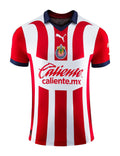 Chivas de Guadalajara Jersey 2023/24