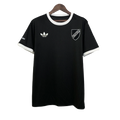 Colo Colo 25/26 100th Anniversary Edition Jersey - Black - Fan Version