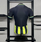 Manchester City Player Jersey Away 2024/2025