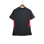 Sao Paulo 23/24 Training Jersey - Black - Women's