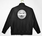 Jacket Adidas x Oasis Black
