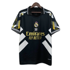 Real Madrid 25/26 Special Edition Jersey - Black - Fan Version