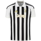 Juventus Home Jersey 2026/27 - Fan Version