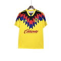 Club América 25/26 I Home Jersey - Fan Version