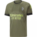 AC Milan 22/23 III Third Jersey - Fan Version