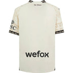 AC Milan 23/24 Pleasures Light Jersey - Fan Version