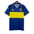 Genoa 25/26 Special Edition Jersey - Fan Version