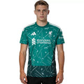 Liverpool Goalkeeper Jersey 2026/27 - Fan Version