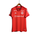 Internacional 23/24 I Home Jersey - All Sponsors - Fan Version