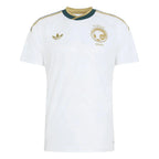 Saudi Arabia 2026 World Cup II Home Jersey - Fan Version