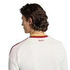 Spain Away Long-Sleeve 2026 World Cup Originals - Fan Version