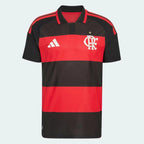 Combo 3 Mantos do Flamengo 2026/27 - Fan Version