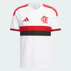 Flamengo 26/27 Away - Fan Version