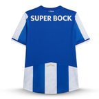Camisola Porto Principal 2025/26 - ÚLTIMAS UNIDADES! 🔥🐉