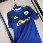 2025/26 Club America III Jersey