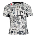 Club America Training Jersey Black 25/26