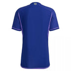 Argentina 22/23 II Away Jersey - Player Version