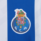 Camisola Porto Principal 2025/26 - ÚLTIMAS UNIDADES! 🔥🐉