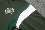 Manchester City 23/24 Half-Zip TrackSuit V