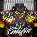 Club America 2025/26 Special Edition Jersey Player Version - Slim Fit