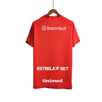 Internacional 23/24 I Home Jersey - All Sponsors - Fan Version