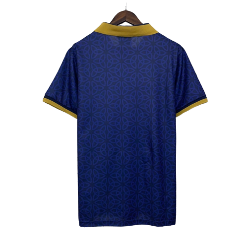 Ireland 25/26 II Away Jersey - Fan Version
