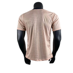 Chelsea 25/26 Training Jersey - Gold - Player Version