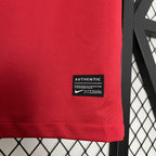 125th Anniversary Arsenal Retro Jersey home 2011/12