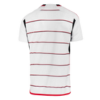 Flamengo 23/24 II Away Jersey - Fan Version