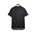 Santos 25/26 Commemorative Edition Jersey - Black - Fan Version