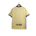 Barcelona 25/26 Special Edition Jersey - Yellow - Fan Version