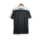 Corinthians 2000 II Away Jersey - Retro Version