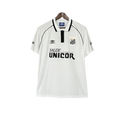 Santos 1997 I Home Jersey - Retro Version