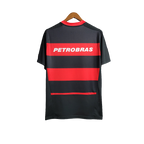 Flamengo 00/01 I Home Jersey - Retro Version