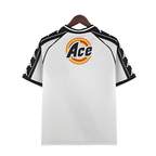 Vasco 2000 Special Edition Jersey - White - Retro Version