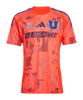 Universidad de Chile 25/26 II Away Jersey - Fan Version