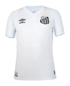 Santos 24/25 I Home Jersey - Fan Version