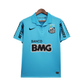 Santos 12/13 II Away Jersey - Retro Version