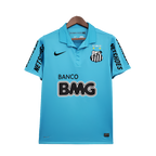 Santos 12/13 II Away Jersey - Retro Version